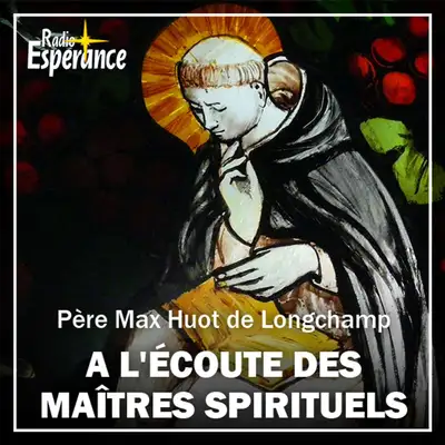 A l'écoute des maîtres spirituels