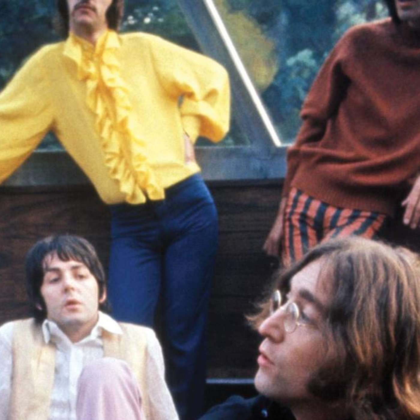 Beatles Merch Deal Sparks Museum Biopics, Insidious Franchise Reigns Supreme, Anderson Paak Cordae Announce Heavy Crown, Mattel Bets Big on UNO, and more...