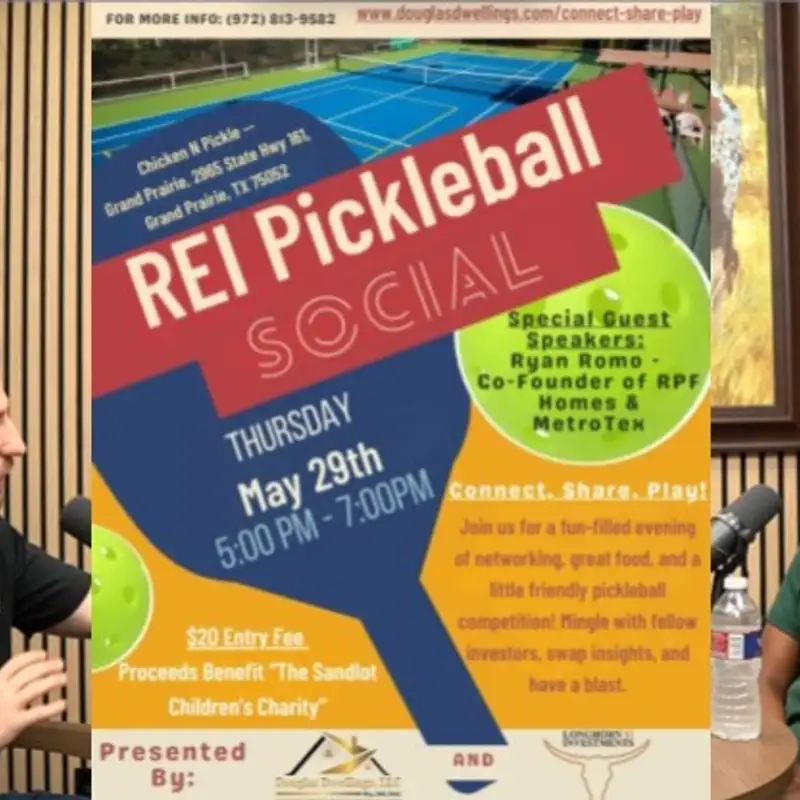 Your Dream Team: Building Your Real Estate Power Squad