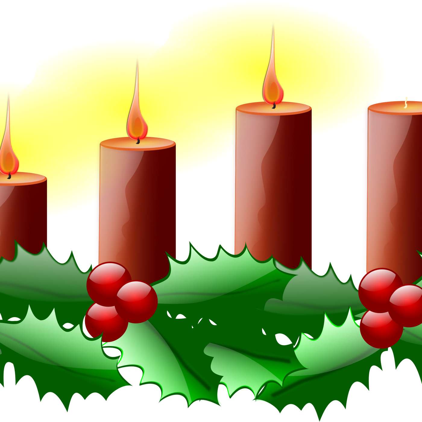 Third Sunday of Advent A
