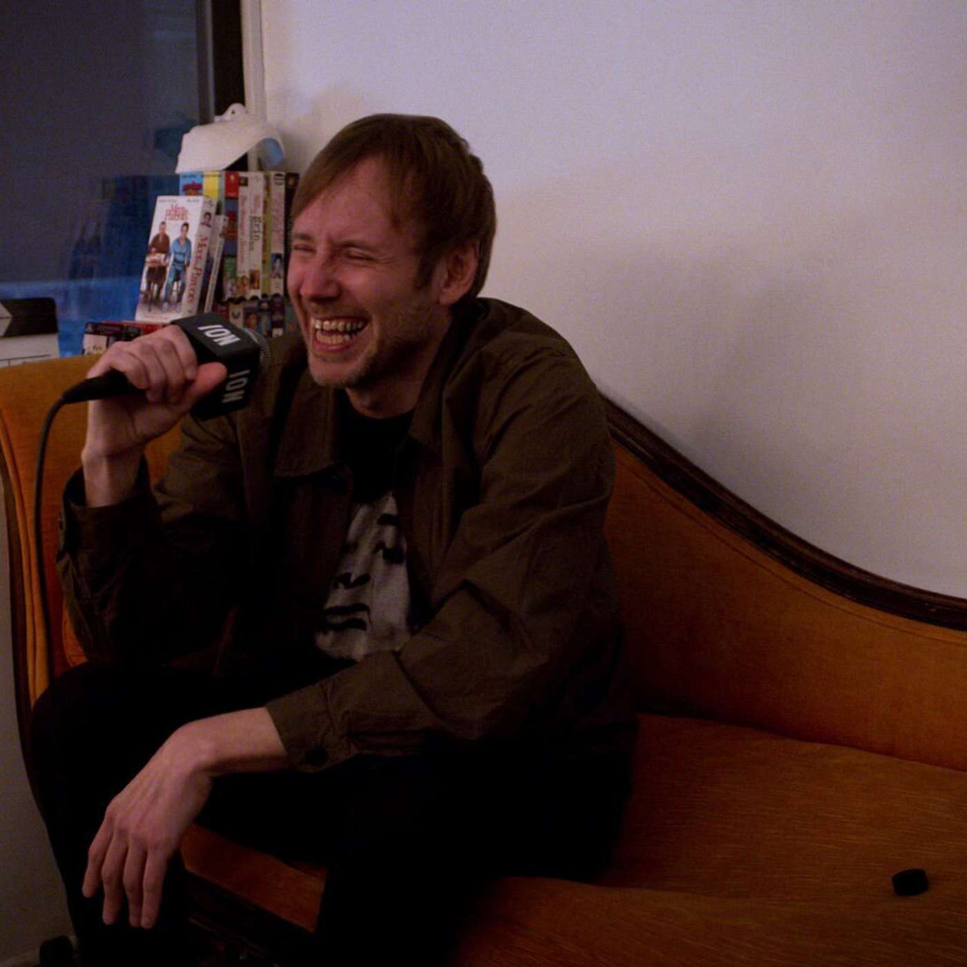 Ep. 116: Tone Geoff with Geoff Rickly PREVIEW (PATREON ONLY)