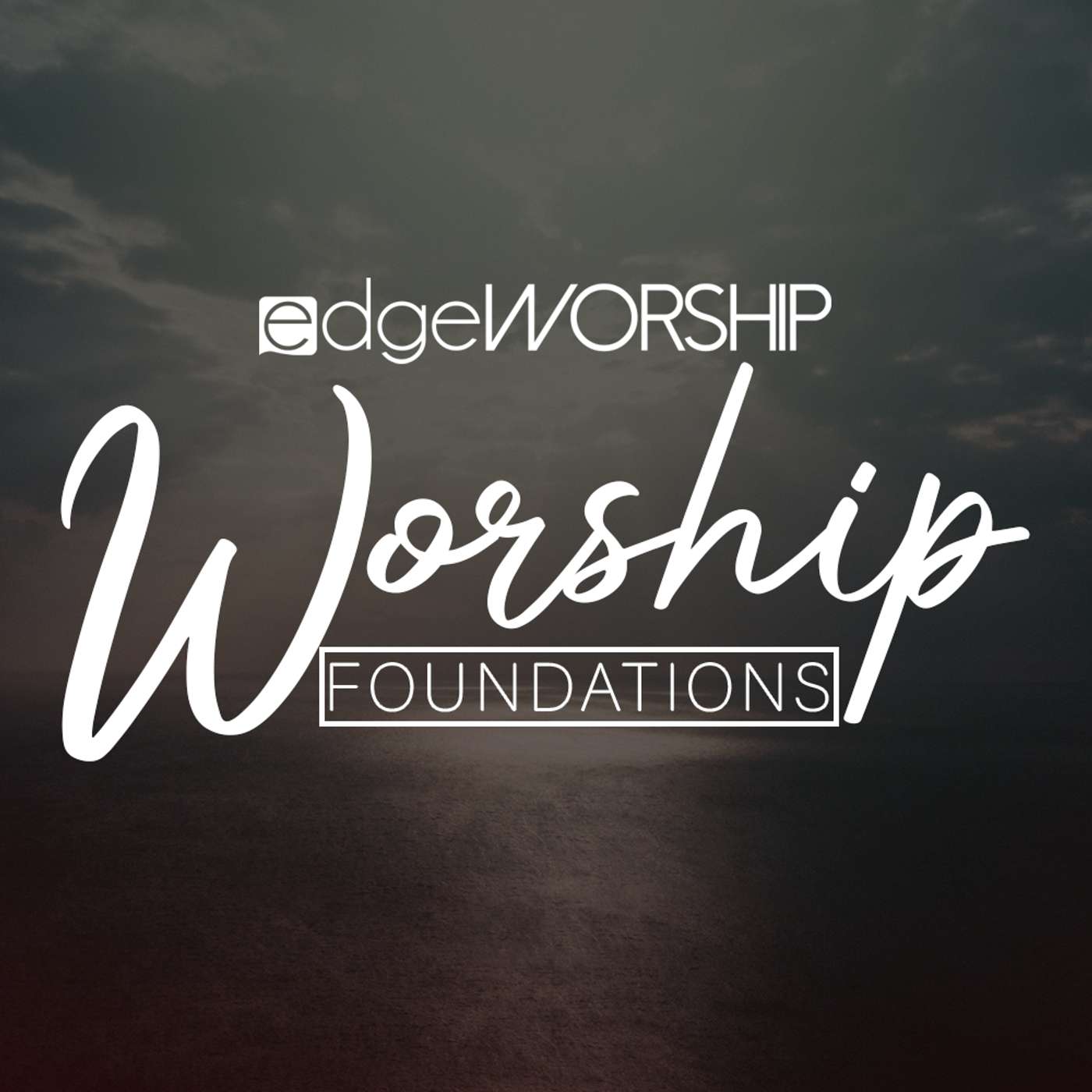 Play Worship Foundations - Episode 03
