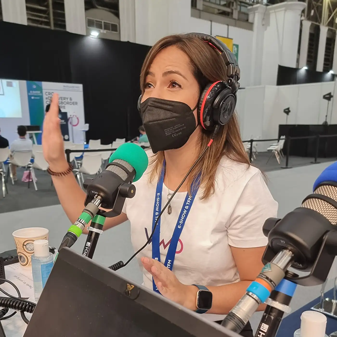 Cover art for episode: Where to start when the company needs CRO, but doesn't know they do. - CRO.CAFE podcast