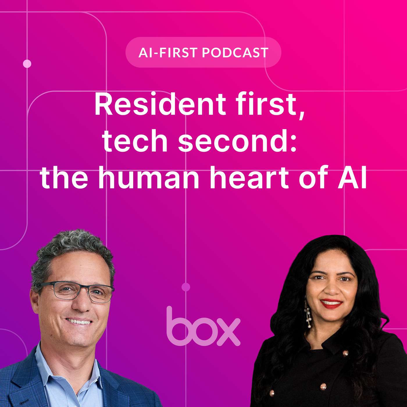 How Denver is Leapfrogging the Private Sector in AI Innovation | Box AI-First Podcast EP 22