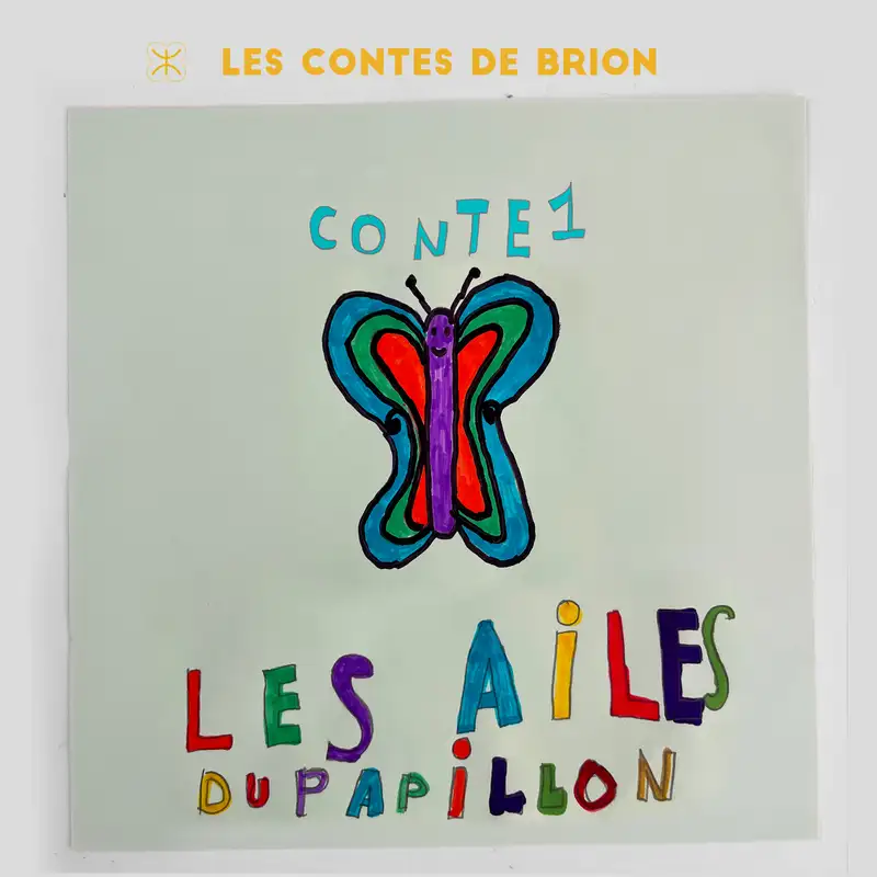 Conte 1 : Les Ailes du Papillon