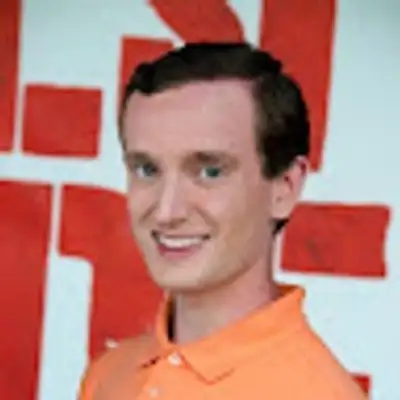 image of podcast supporter