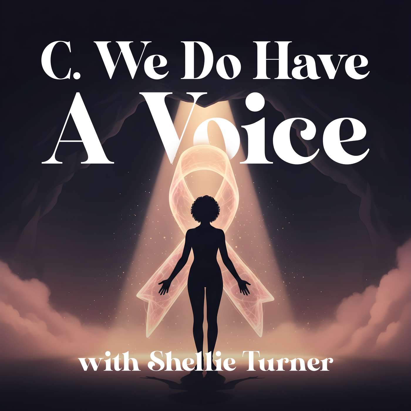 C We Do Have A Voice