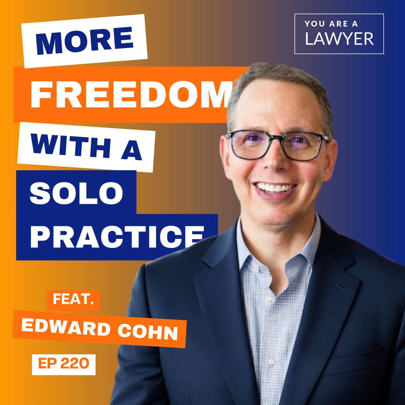 How Solo Practice Gives Lawyers More Freedom