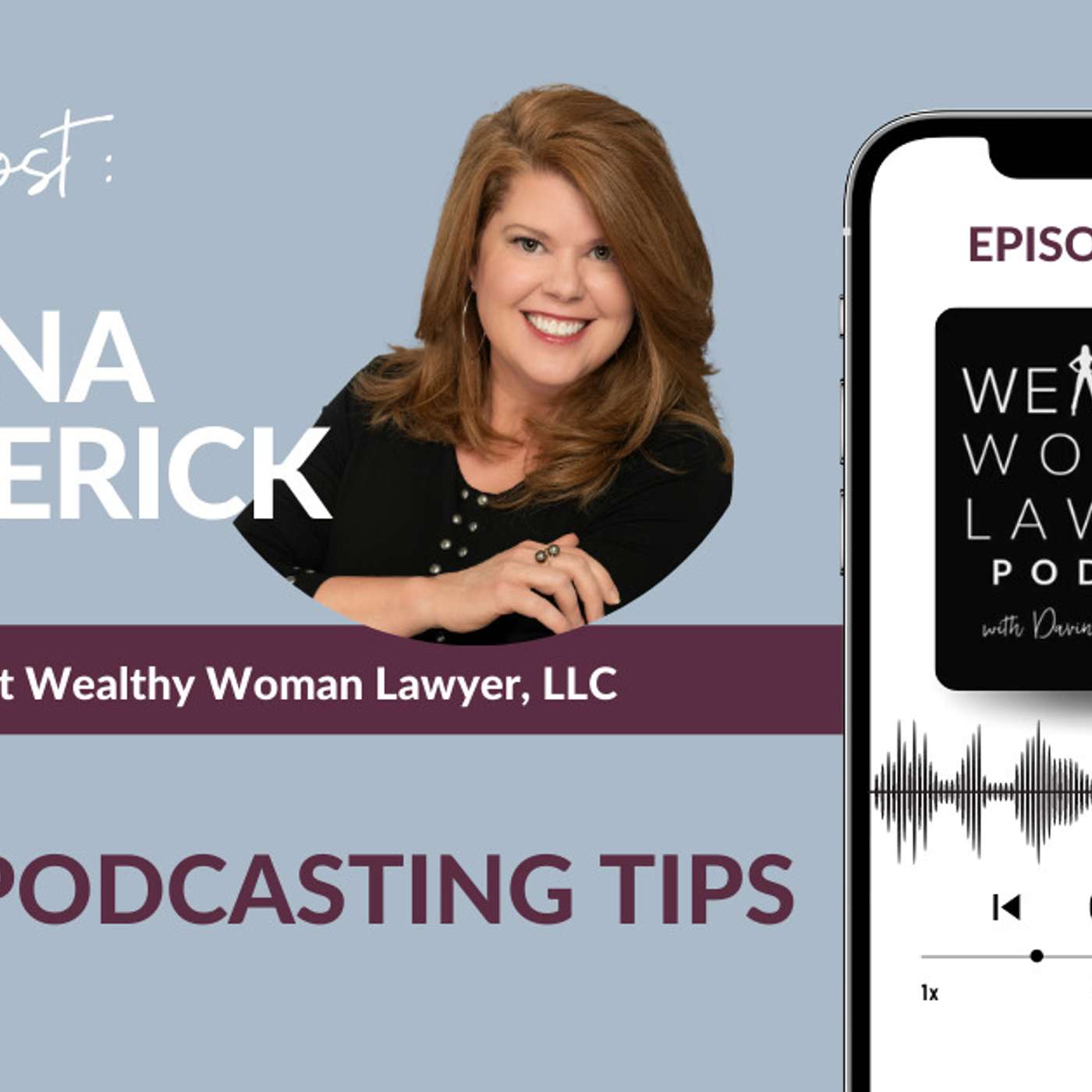 7 Guest Podcasting Tips episode artwork