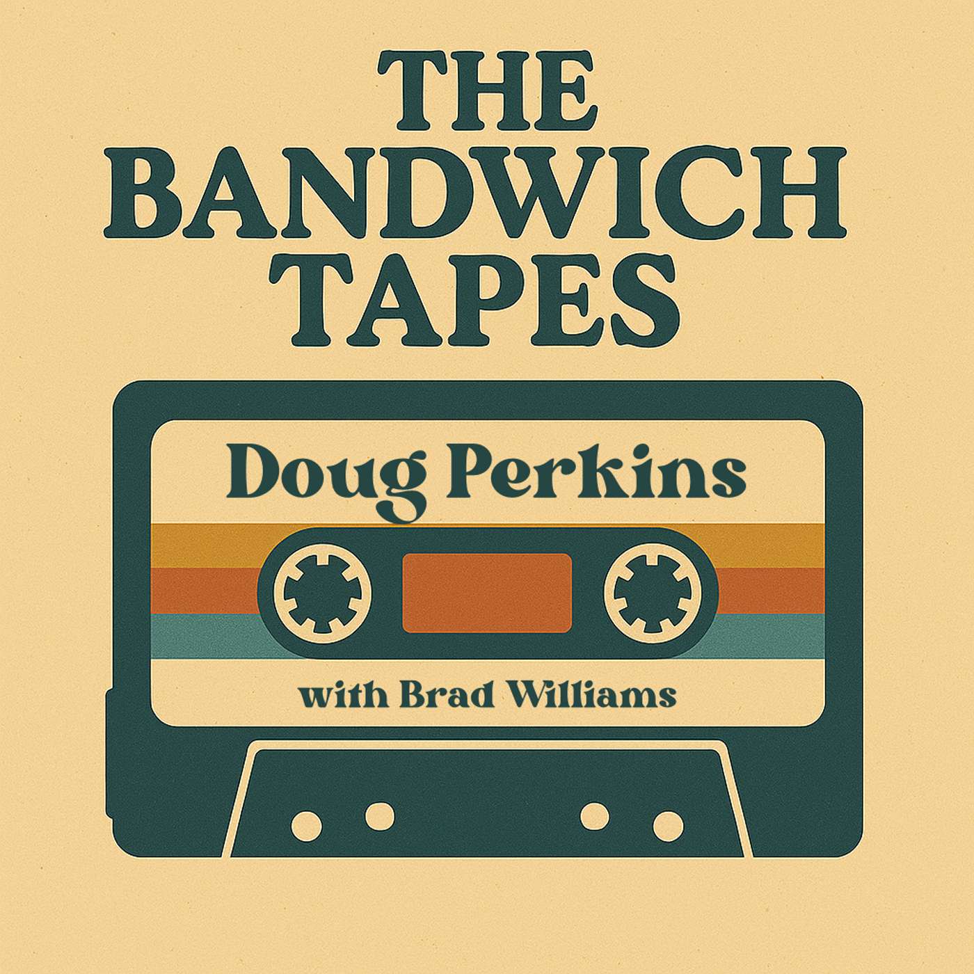 Doug Perkins: Fundamentals, Tone, and the Long Game