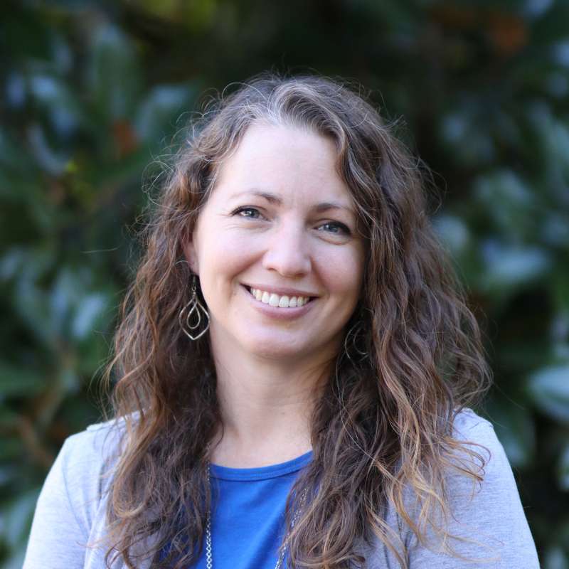 Angela Mains, MA, LPC-S, TBRI® Practitioner, Registered Play Therapist