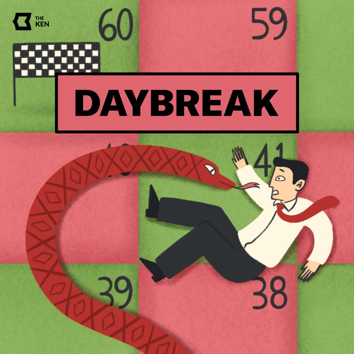 Daybreak Special: How India's 40-somethings are redefining career longevity