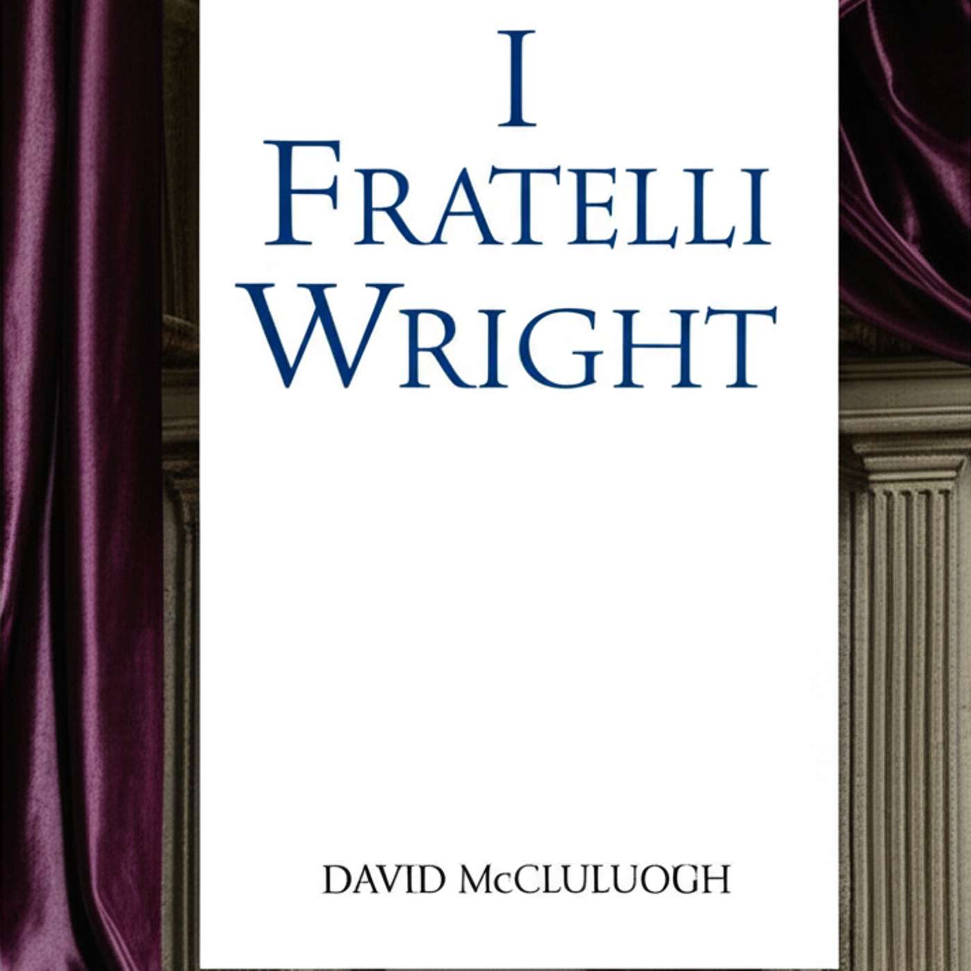 I fratelli Wright