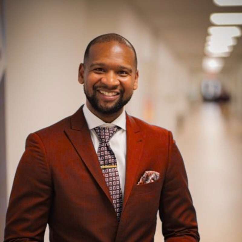 Kyle S. King