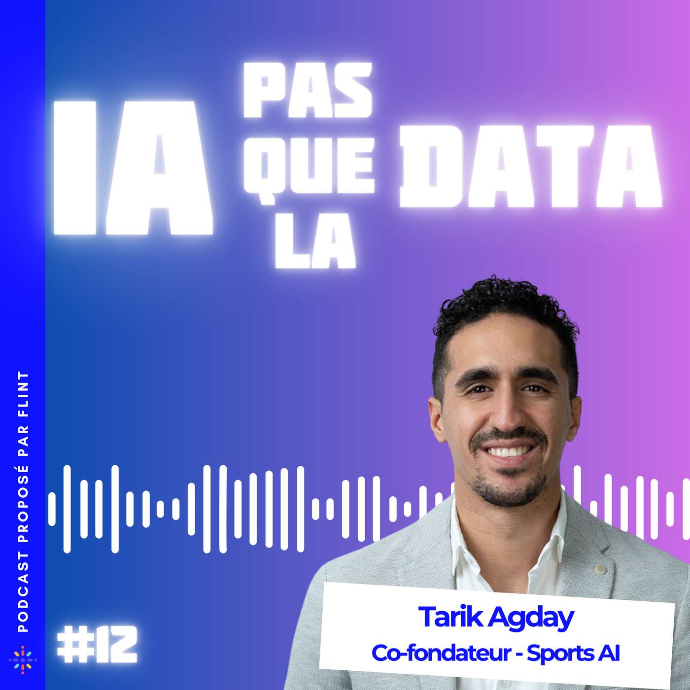 IA pas que la Data - Reprendre le contrôle sur tout ce qui se dit autour de l’intelligence artificielle