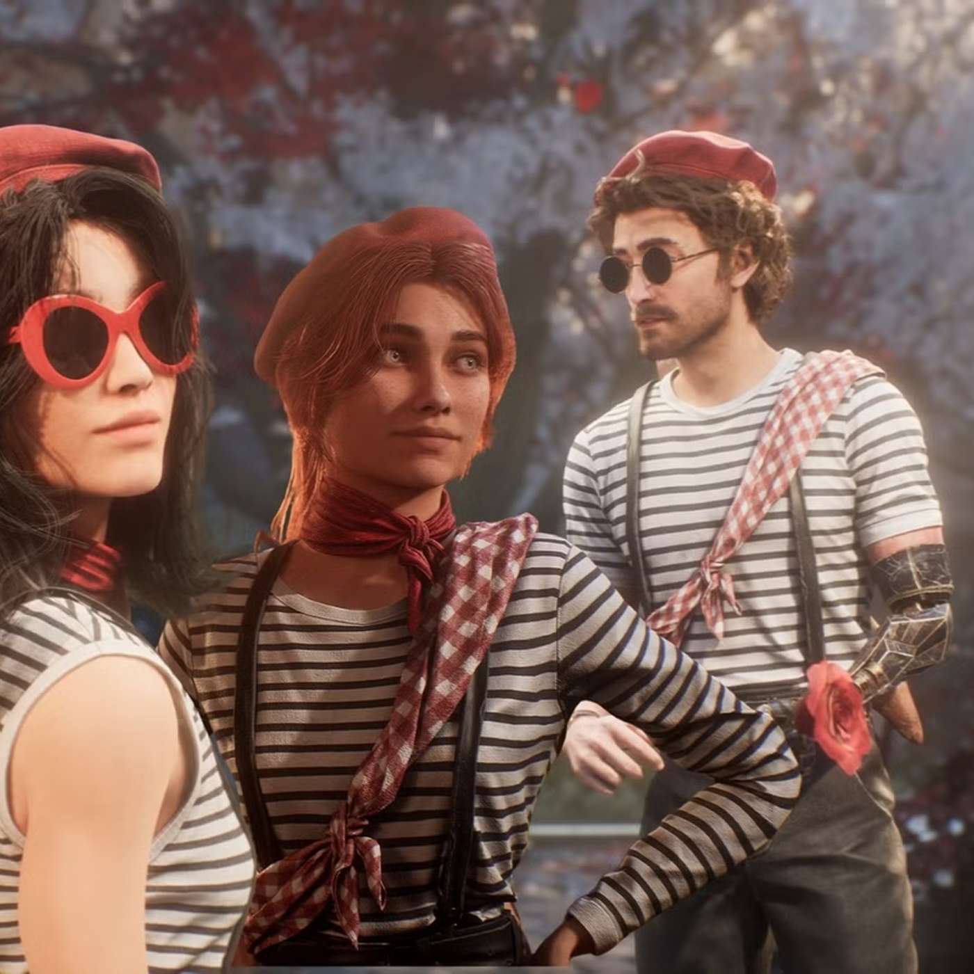 Expedition 33 Hits 5 Million, Hollywood and Bollywood Push AI Laws, Fandy Streams Birth Live, Google Invests in AI City, and more...