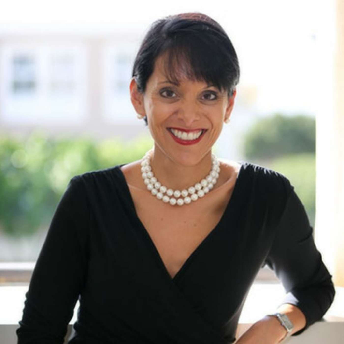 Cachet Consulting's Anita Mendiratta on how Africa's tourism industry has progressed since the 90's episode artwork