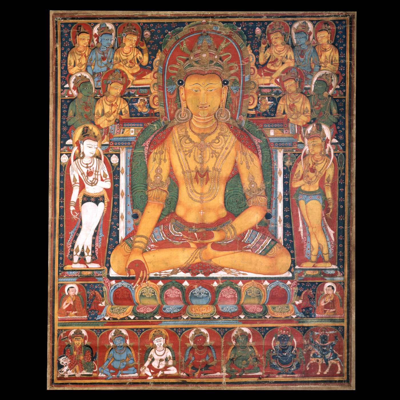 Mindfulness Meditation Podcast