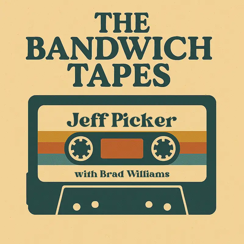 Jeff Picker: Building a Career as a Freelance Bass Player