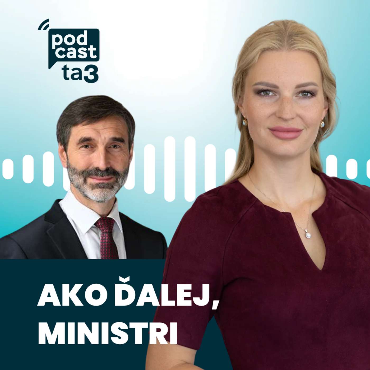 Podcast ta3