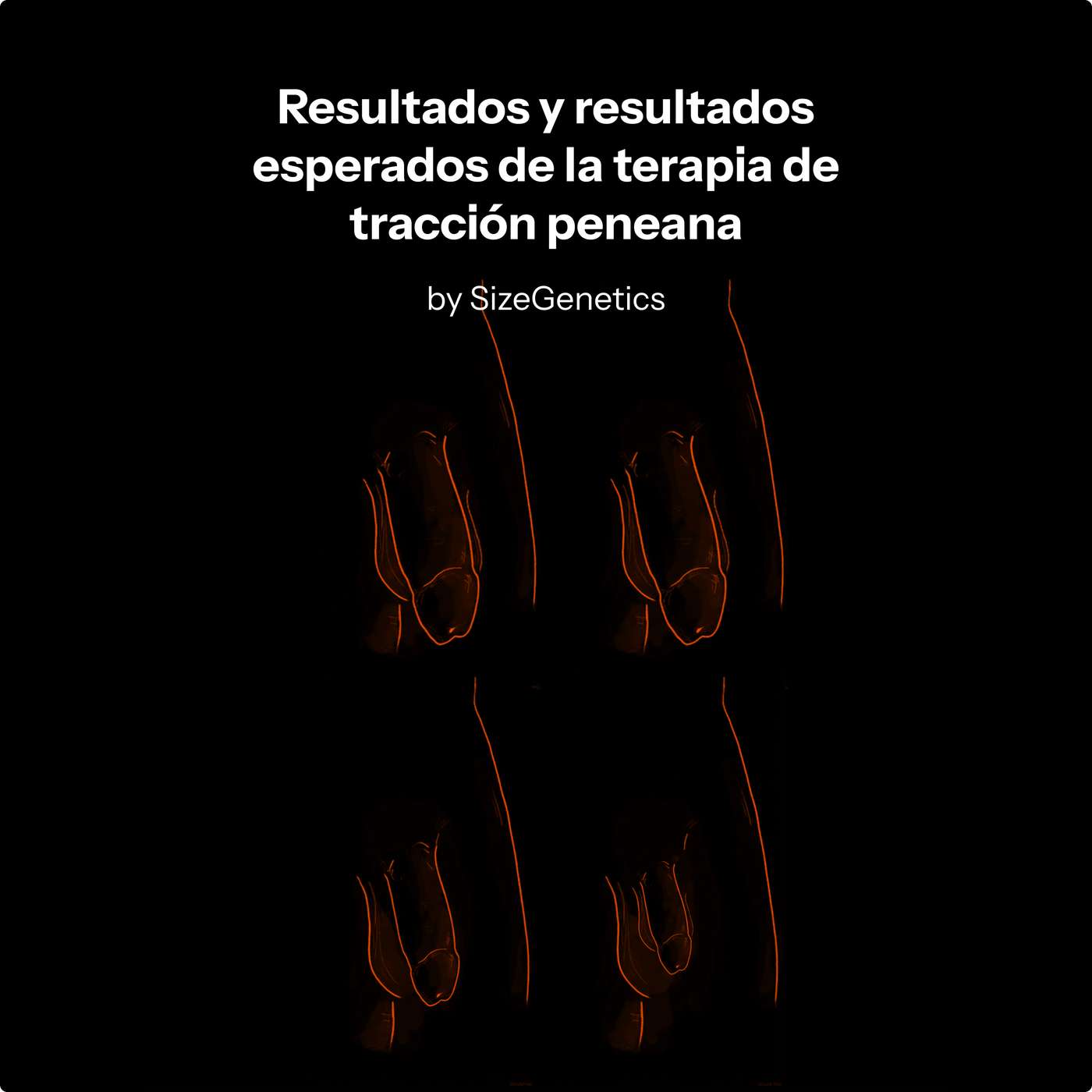 Resultados de la Terapia de Tracción Peniana (15+ Estudios) | SizeGenetics episode artwork