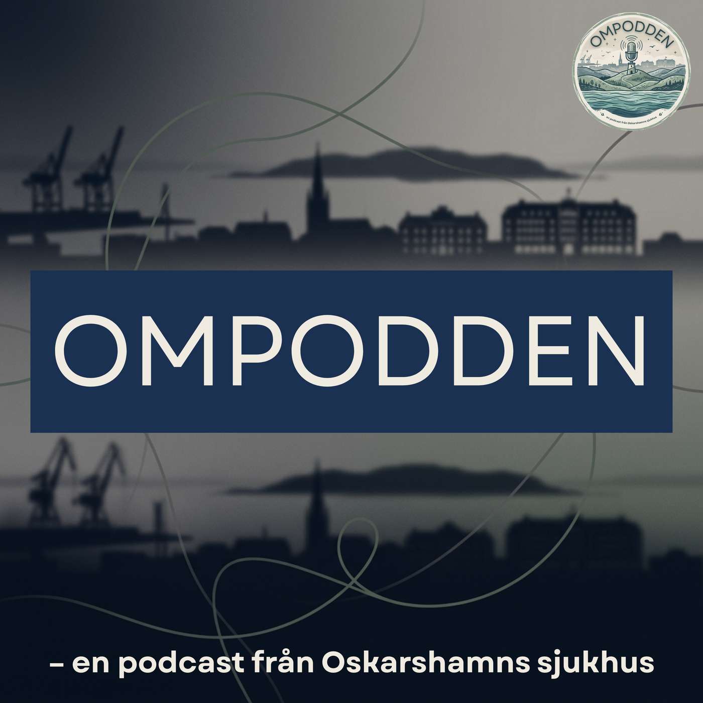Ompodden