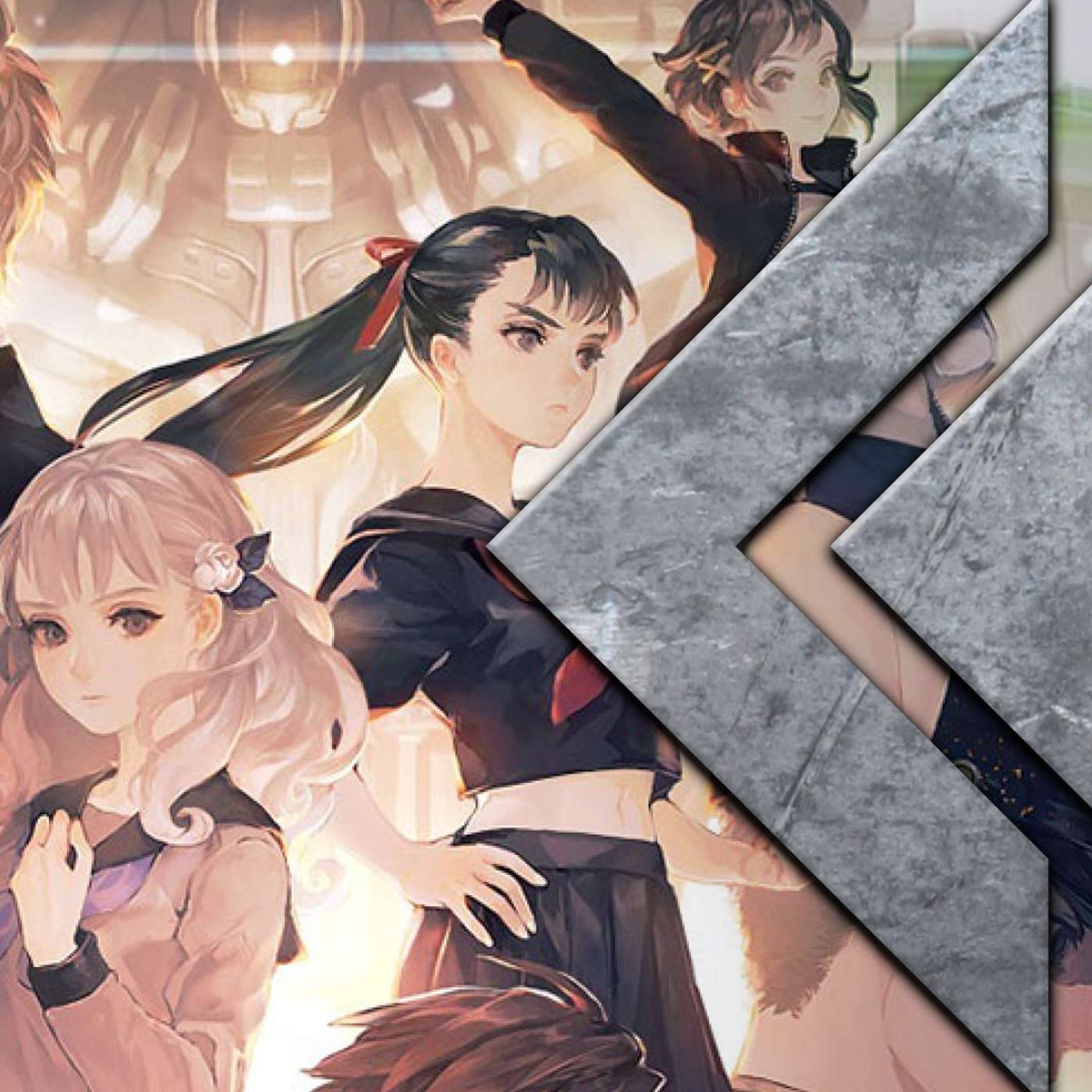 476 - 13 Sentinels: Aegis Rim - Part I