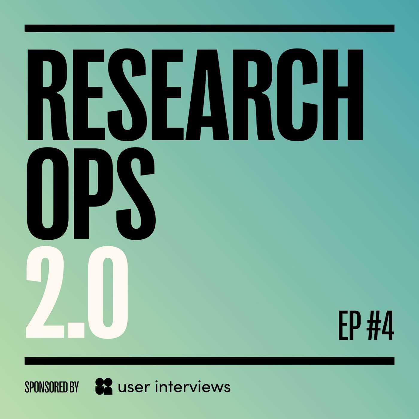 Research Ops 2.0, Episode 4: Building Enduring Systems Amidst Constant Change Research Ops 2.0, Episode 4: Building Enduring Systems Amidst Constant Change