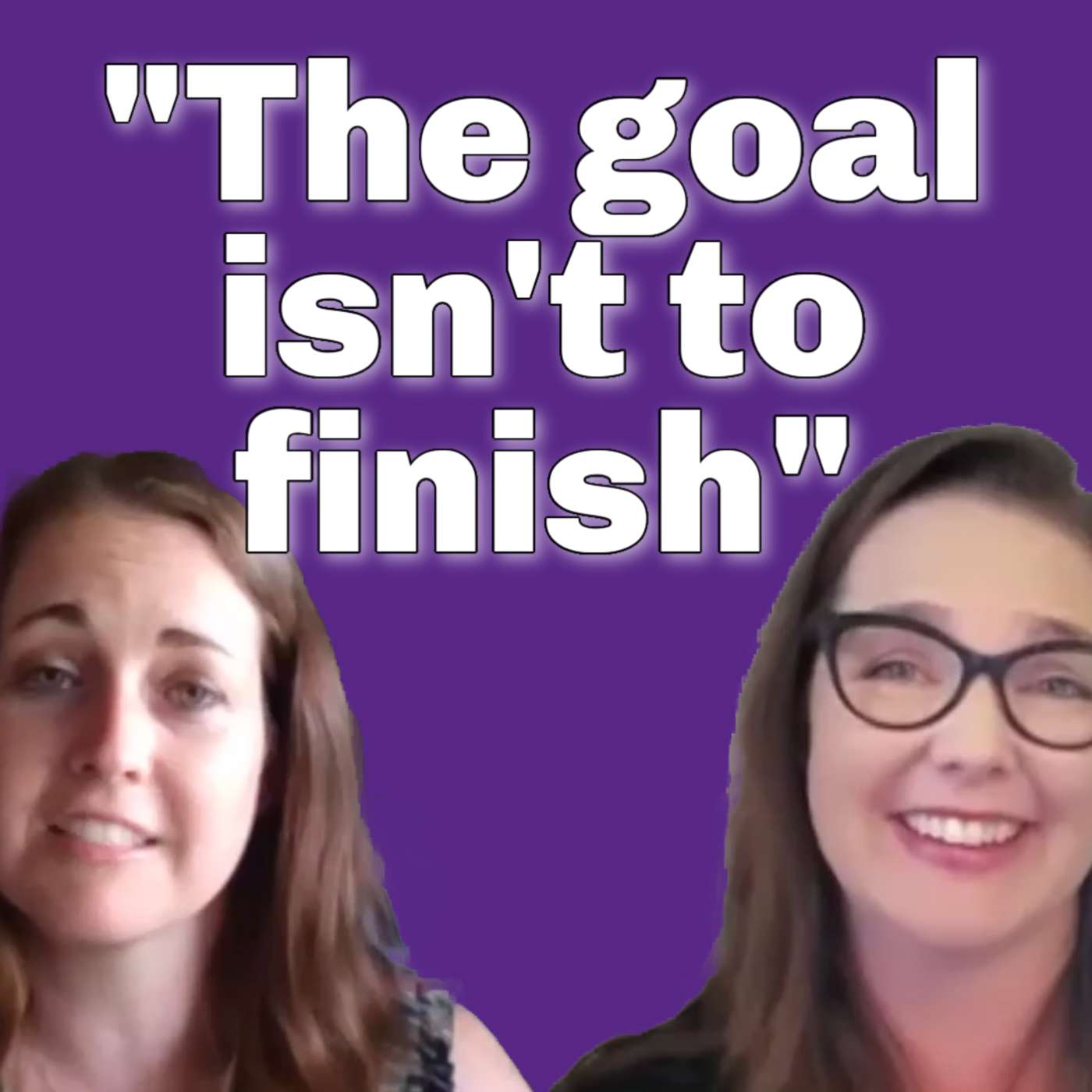 Why homemaking felt frustrating—and what changed (with Lynsie Thoe)