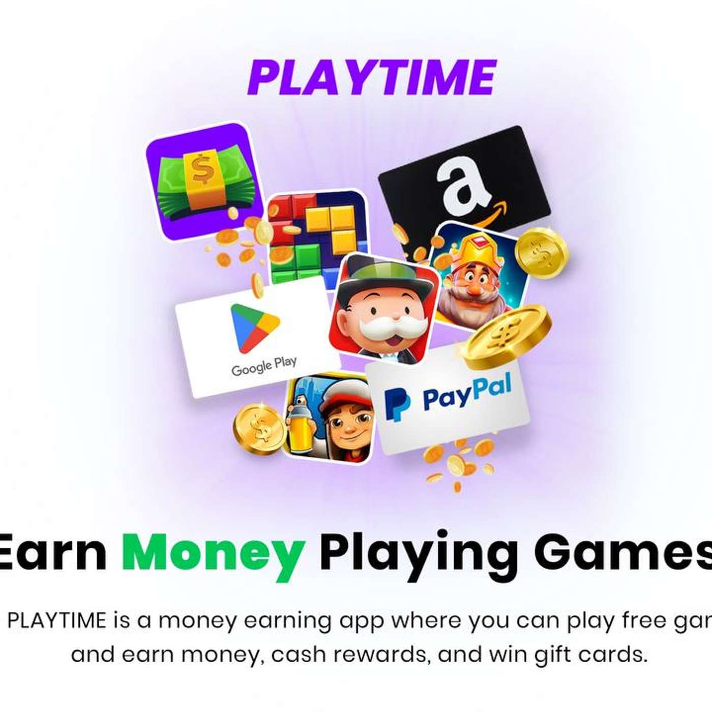 Playtime Named Best Money-Making Platform of 2025 in New Independent Review