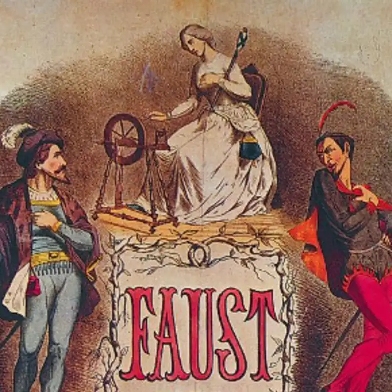 L'Opera 72 -  C. Gounod  "Faust"