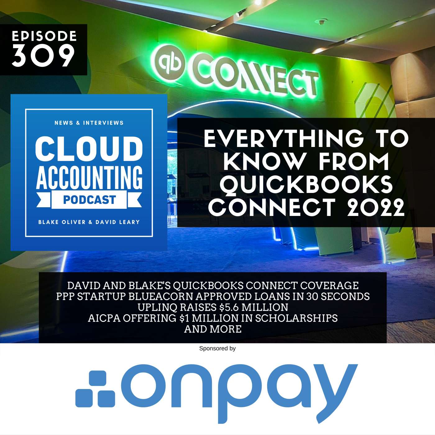 Everything To Know From QuickBooks Connect 2022