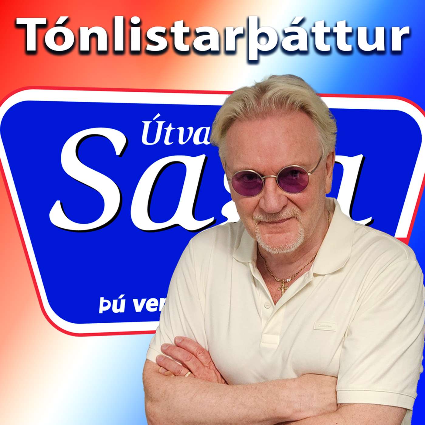 Arnþrúður Karlsdóttir & Herbert Guðmundsson
