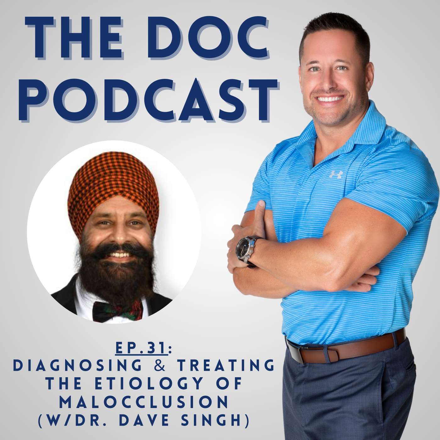 The DOC Podcast