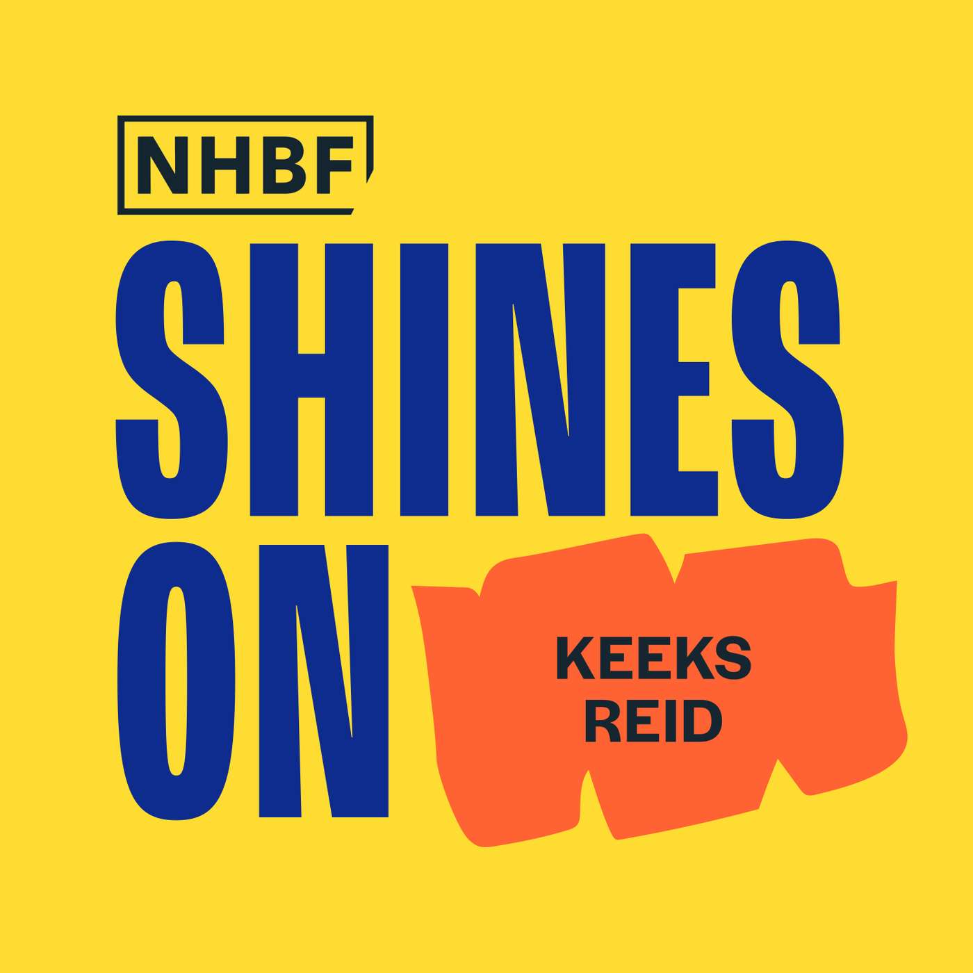 NHBF Presents Sofa Talk