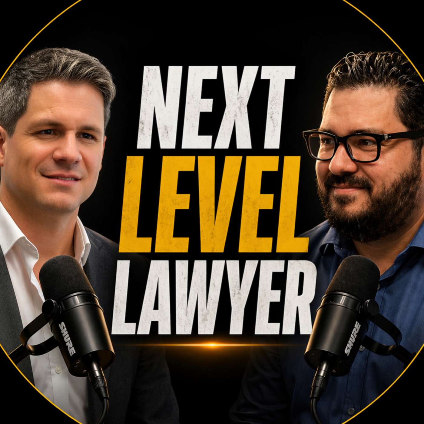 Next Level Lawyer