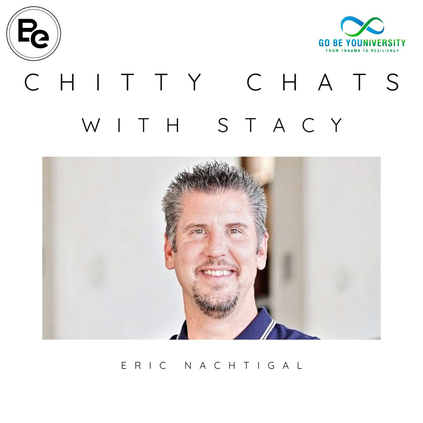 Building Resilience: A Conversation with Eric Nachtigal