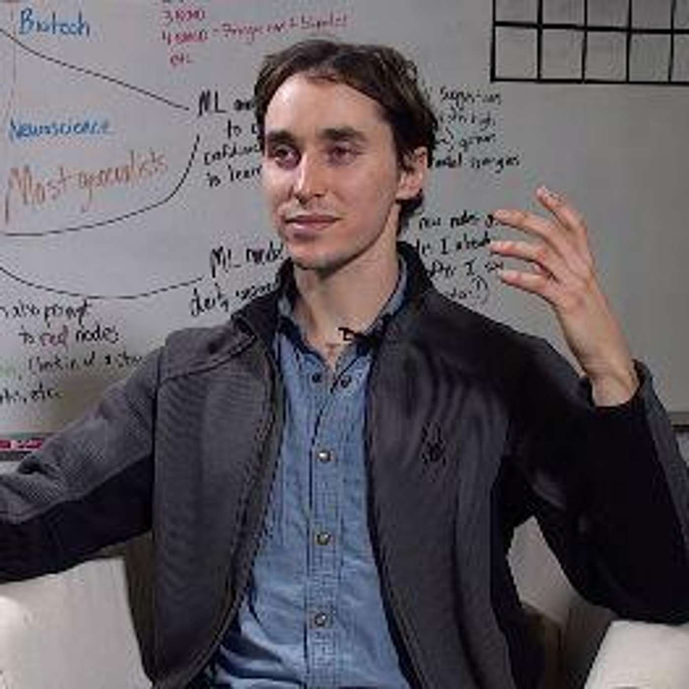 What is the hallmark of true mastery? - Jacob Cole: CEO of IdeaFlow