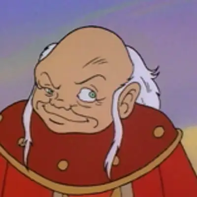 image of podcast supporter