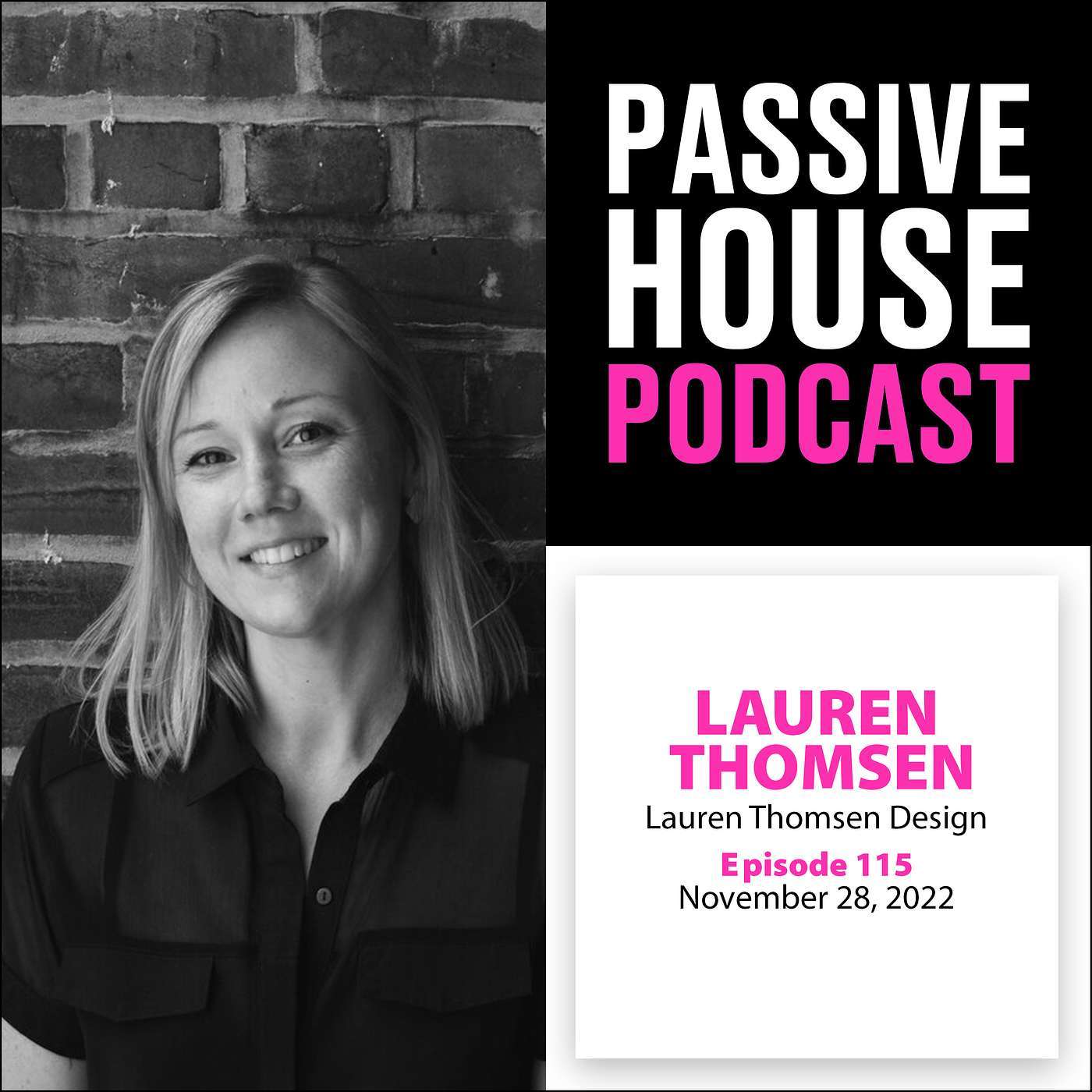 Passive House Podcast