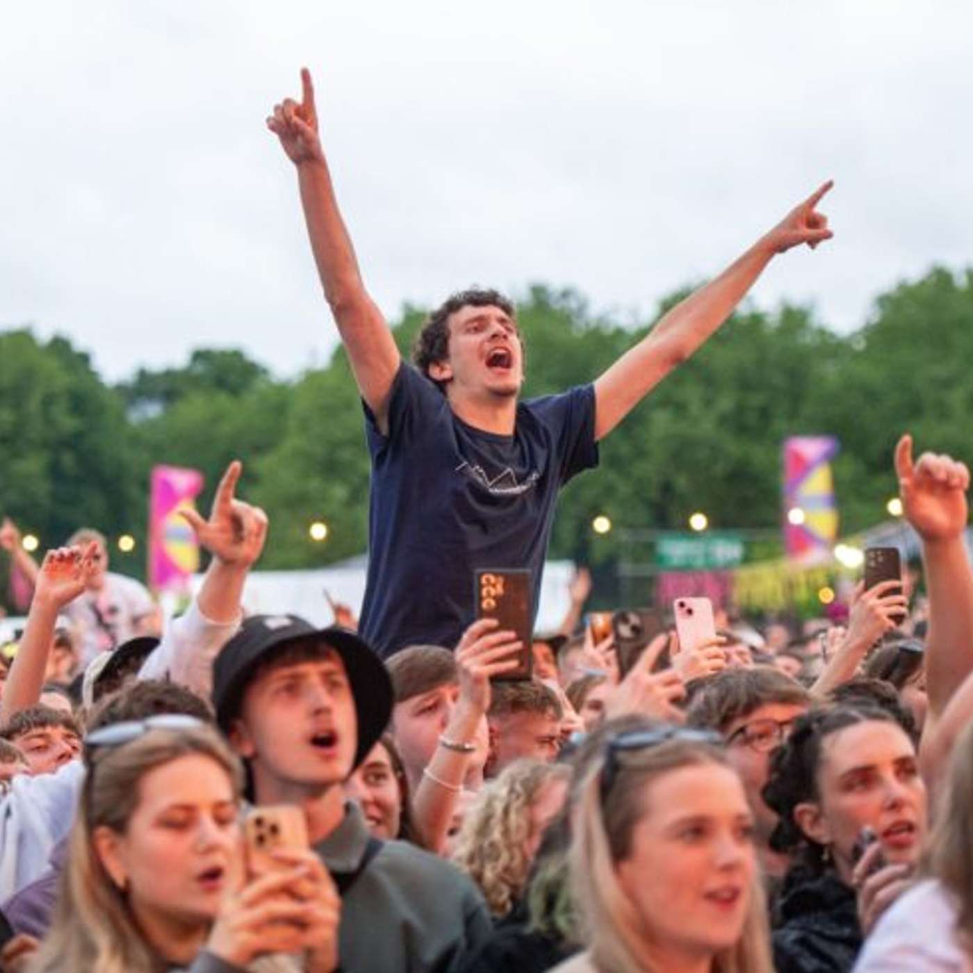 MI5 Warns of Chinese Espionage, Radio 1 Big Weekend Electrifies Sunderland, Line of Duty Returns, ExxonMobil Mossmorran Closure Sparks Jobs, and more... episode artwork