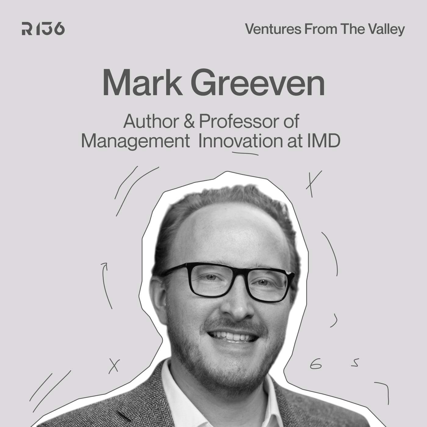 How China Actually Builds Tech Giants with Mark Greeven