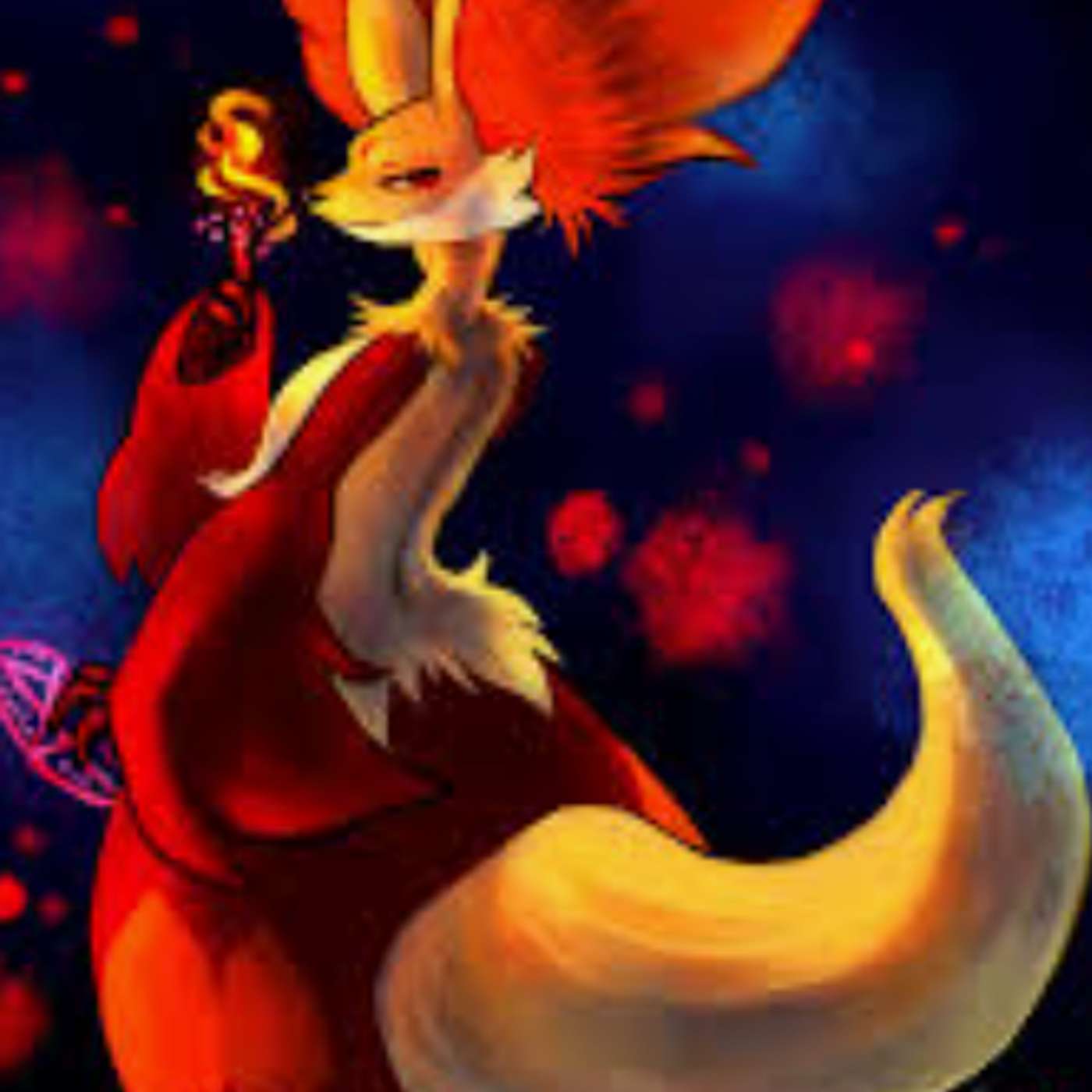 Pokemon Stats & Facts