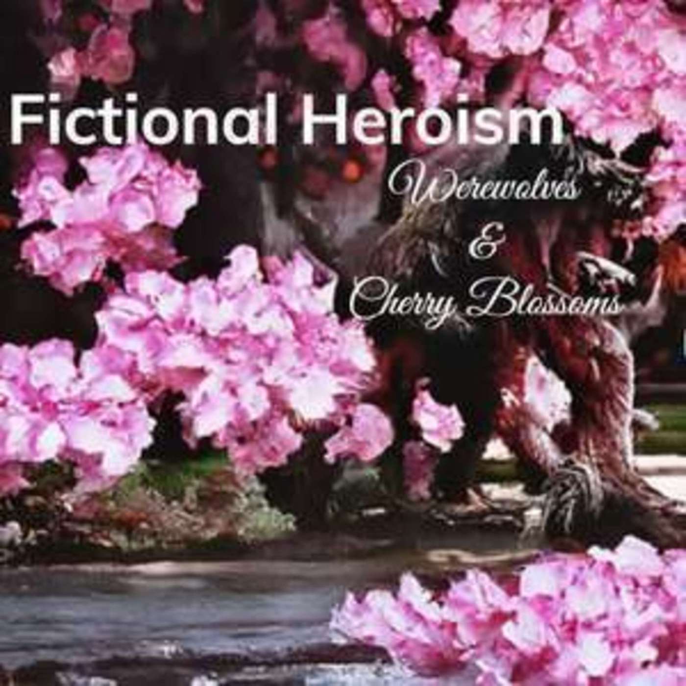 Gestalheim Productions - Fictional Heroism