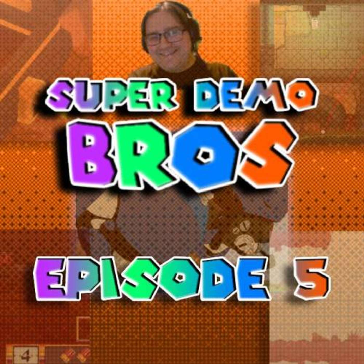 Swan Song, Ballgame, Blocks For Babies, Colorbound, Nitro Gen Omega & more - Super Demo Bros