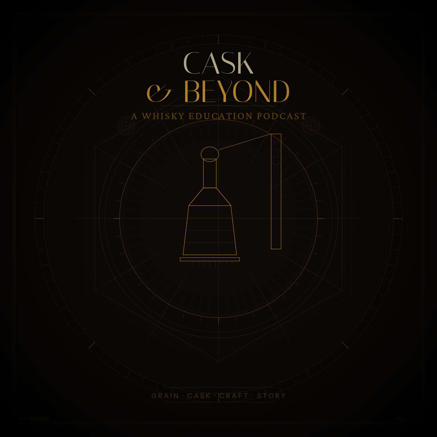 Cask & Beyond