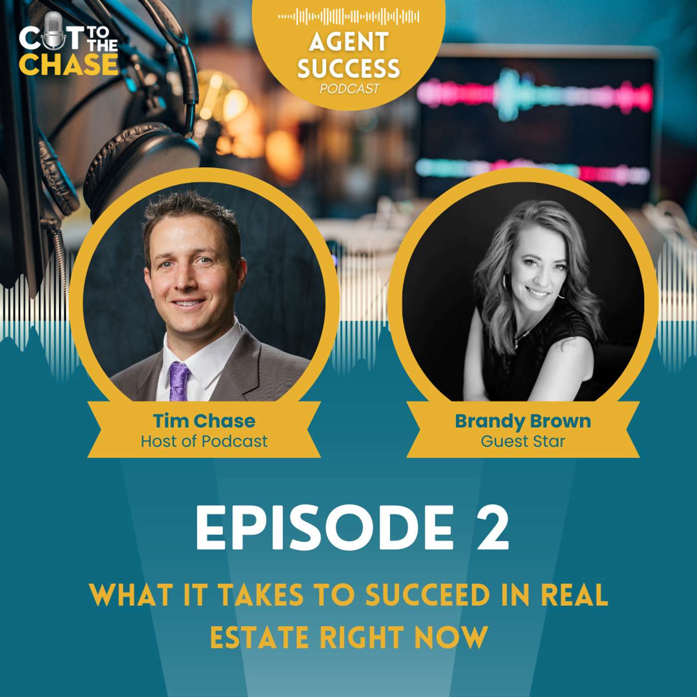 Agent Success Podcast
