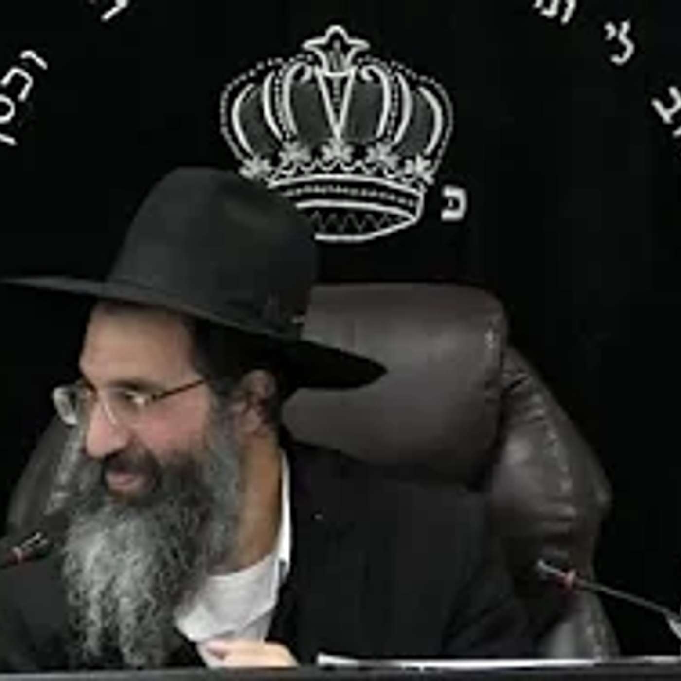 למען תדע כי אני ה' בקרב הארץ | הרב שי עובד | שני - פרשת וארא - תשפו