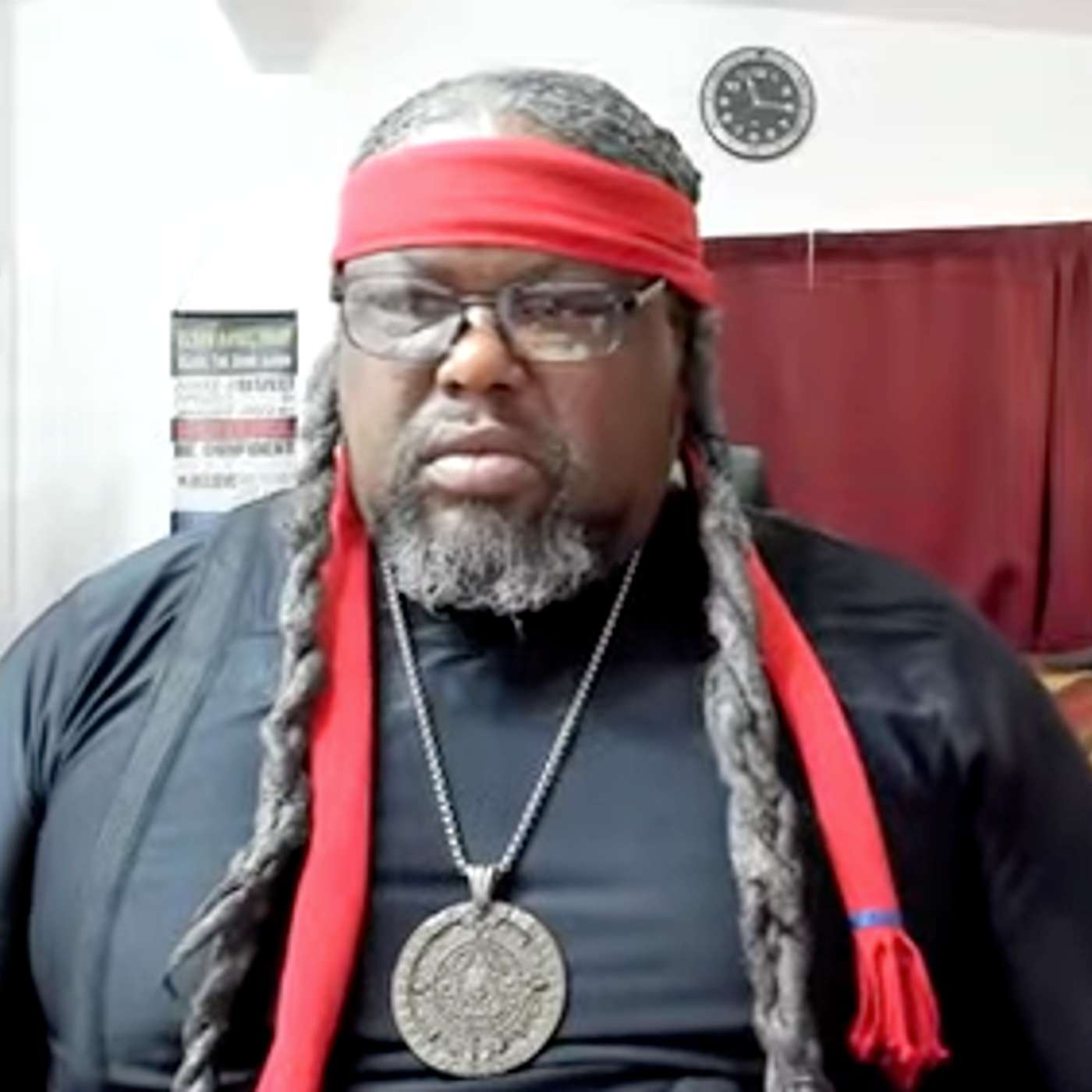 OUR GODLY FAMILY. SPEAKS FROM OUR RECORDS