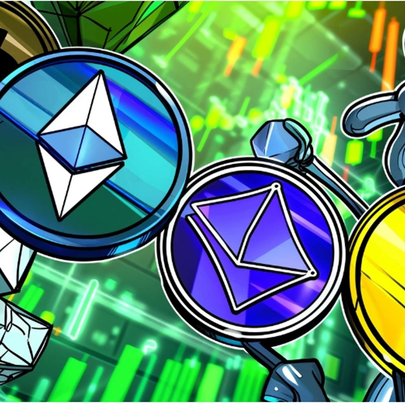 Market Downturn Sees XRP Holders Positioning in Mutuum Finance (MUTM)